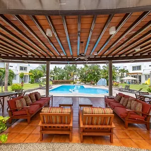 Сasa de vacaciones Casa Luna, Mezcales (Nayarit)