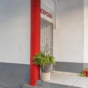 Mezcales Aparthotel